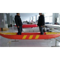 Inflatable Fishing Kayak with Pedal